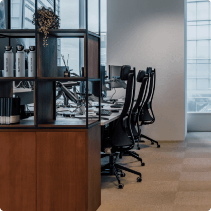 Workplace