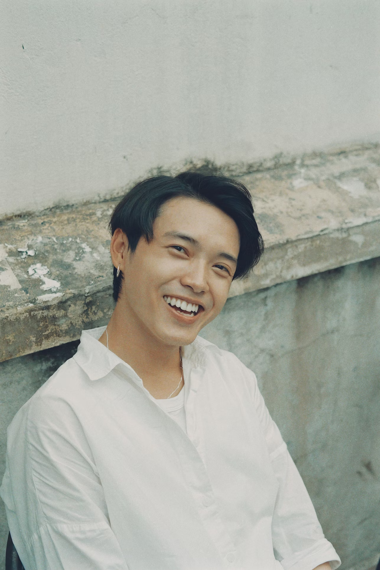 NICHOLAS PHAN